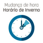 horário de inverno 2016, idonic, relógio de ponto, mudança de hora, fuso horário