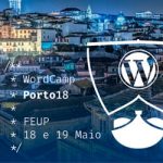 WordCamp 2018